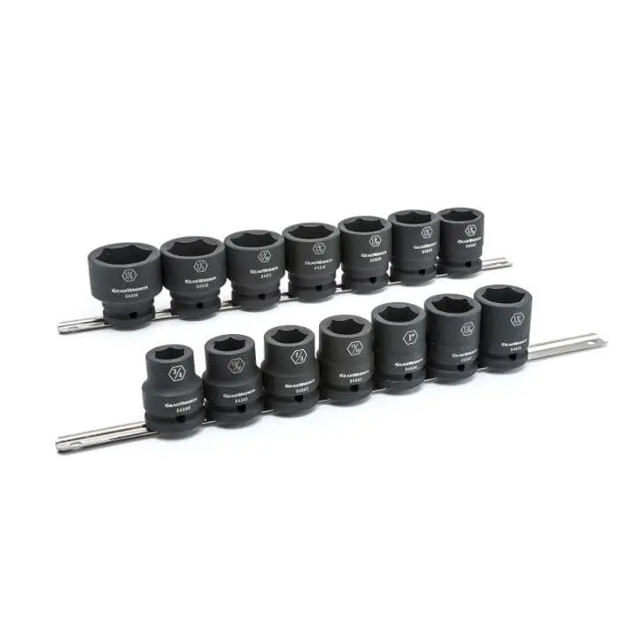 Gearwrench 84959 Impact Socket Set 1