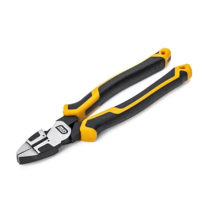 Gearwrench Professional-Grade Pliers – Ergonomic Design With Chrome-Vanadium Construction 1
