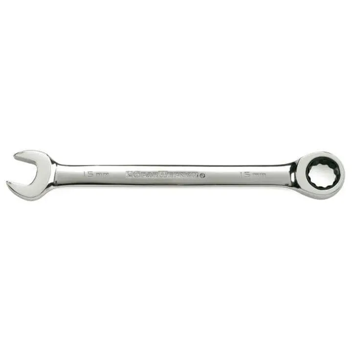 Gearwrench Dual-Material Offset Box Wrench – 9146D 1
