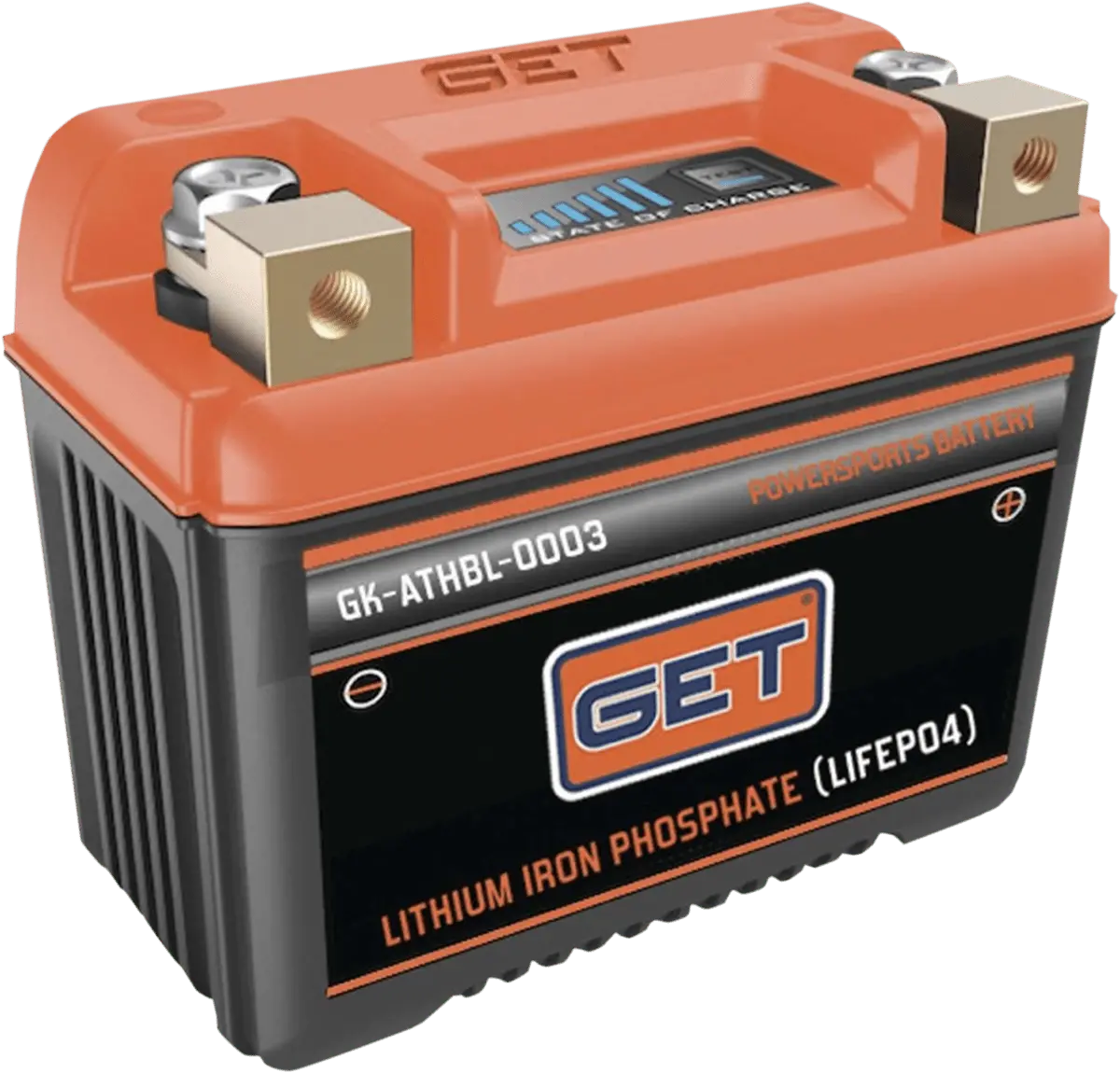 Get Lithium Battery Gk-Athbl-0003 175A Ktm Sx Exc Xc 2006–2025 1