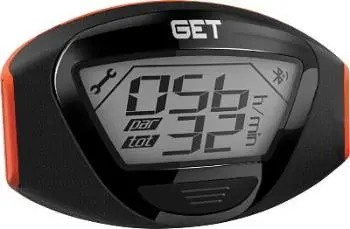 Get Smart With Sos Notification / Hour Meter - Gk-Gethm-0001 1
