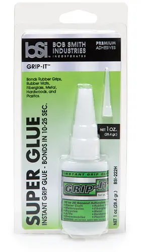 Grip-It™ Bsi-222H (1) Oz 1