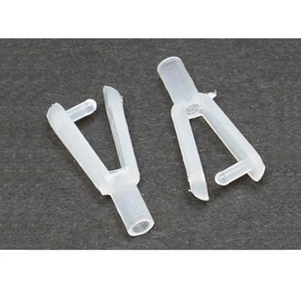 Dubro Nylon Mini-Links (2) (Dub228) 1
