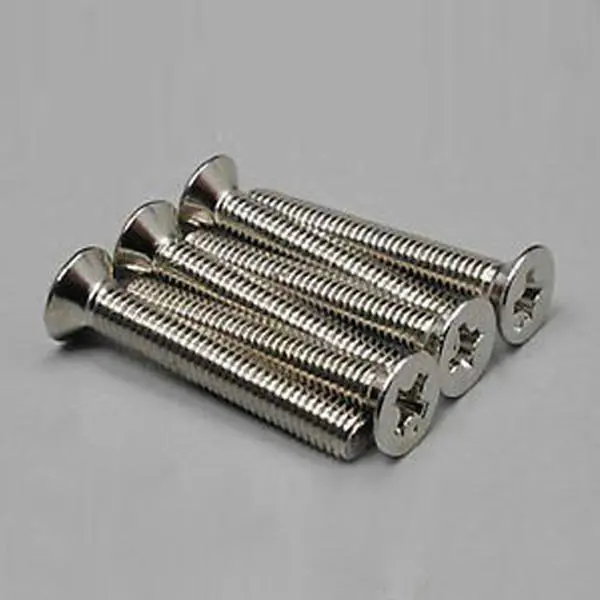 2590 Nitro Rustler 3X20mm (6) 1