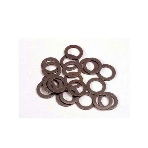 Tra1985 Teflon Washers5x8x.5Mm 1
