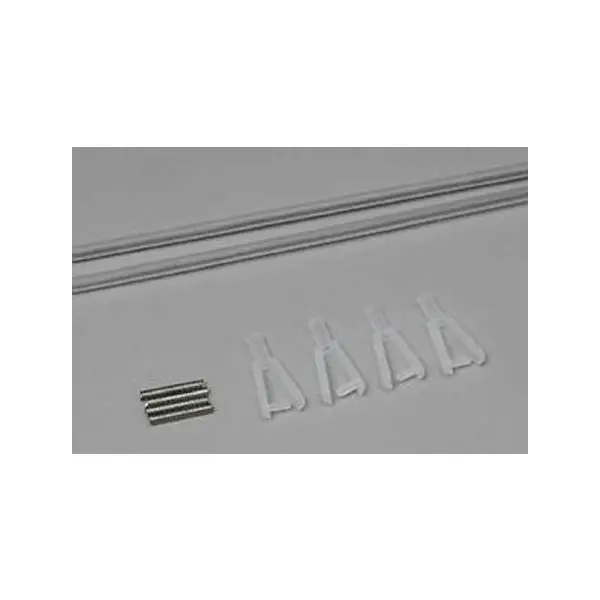 Dubro 1/2A Strip Aileron Link (Dub1450) Dub231 1