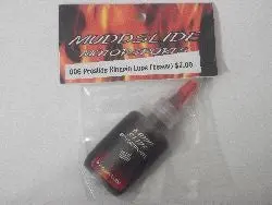 Muddslide Pro Kingpin Lube (Heavy) 1