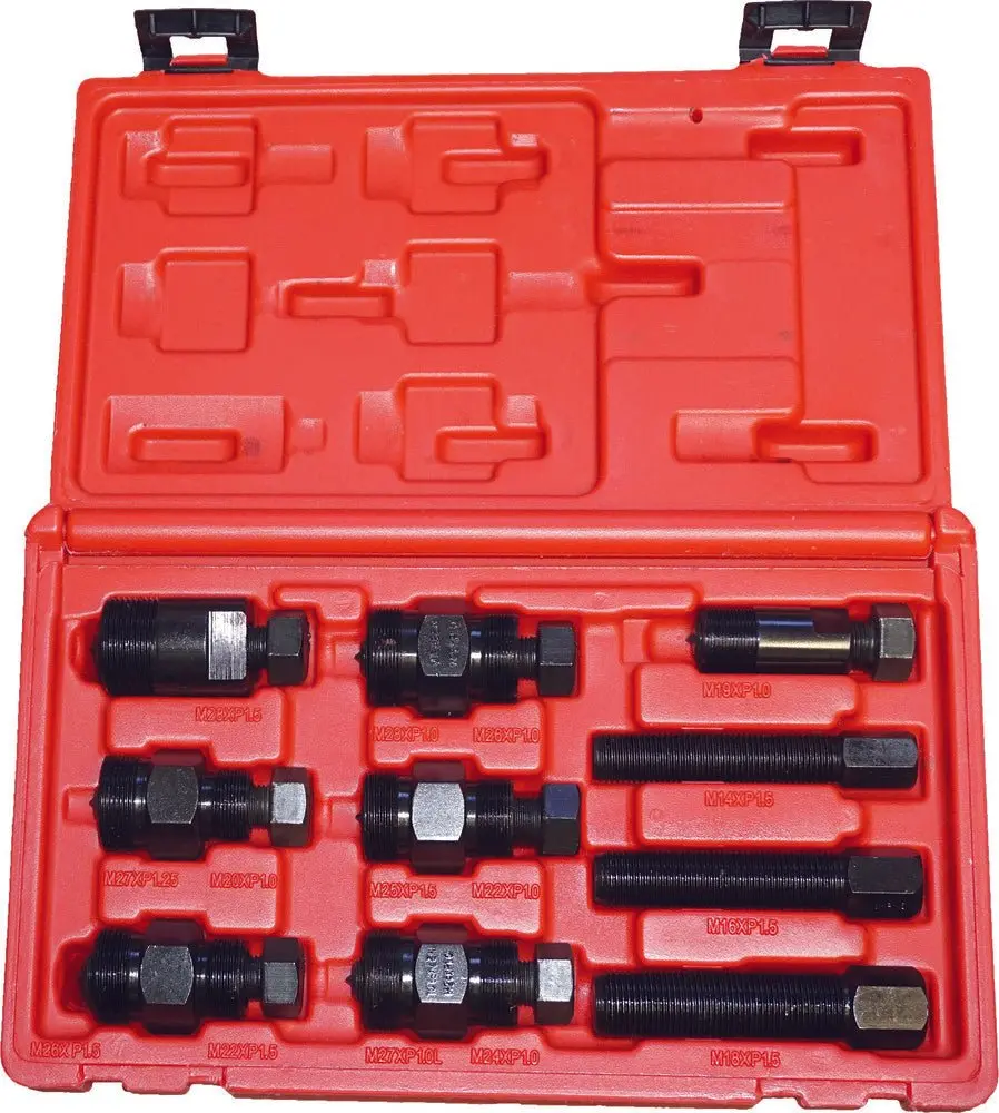 Moose Offroad - Flywheel Puller Kit 15 Metric Sizes  - 390-7013 1