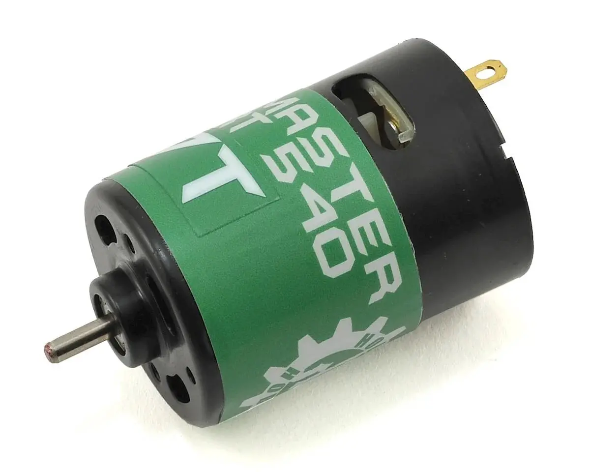 Holmes Hobbies Trailmaster Sport 540 Brushed Motor (27T) - Hhb110100018 1
