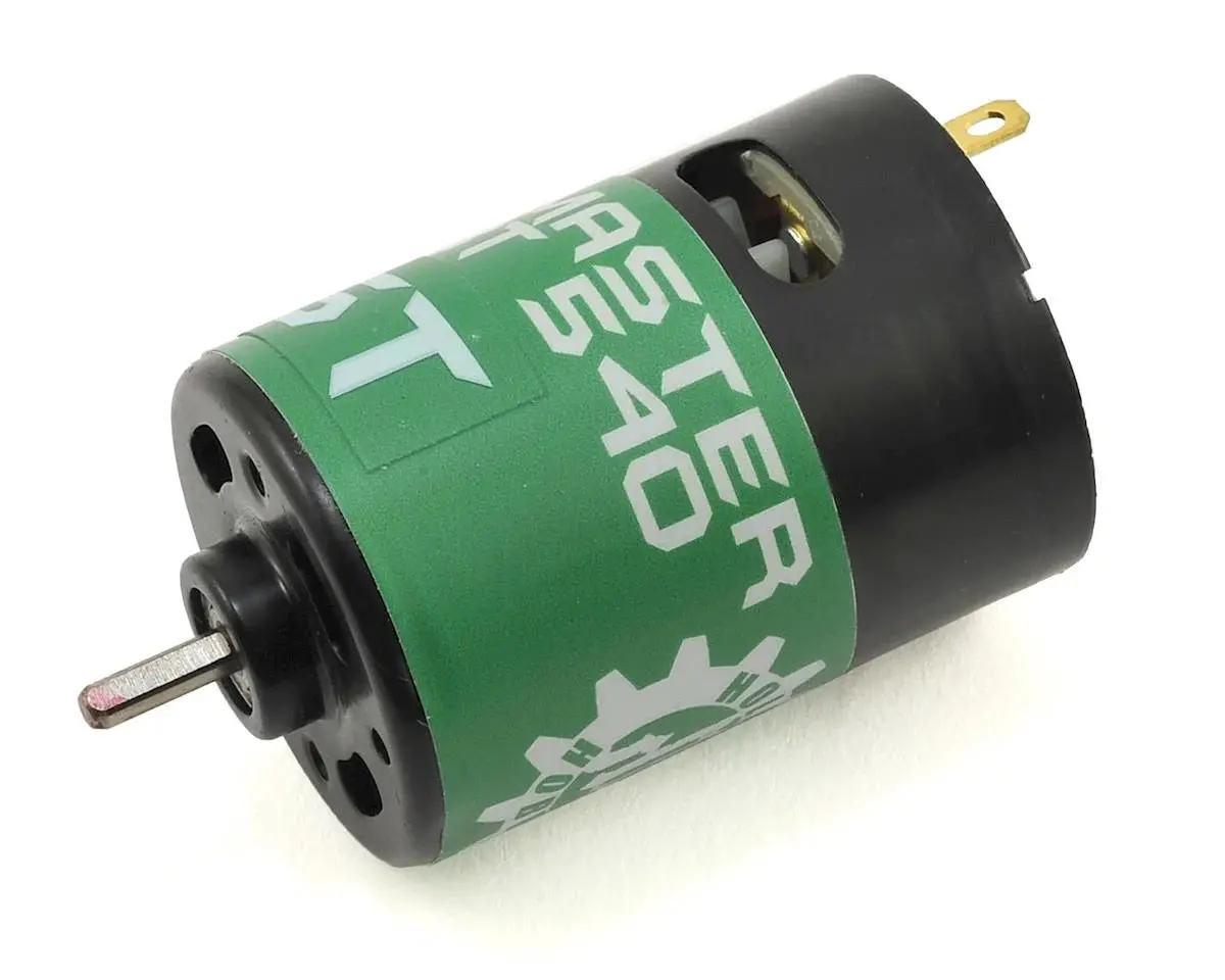 Holmes Hobbies Trailmaster Sport 540 Brushed Motor (35T) - Hhb110100019 1
