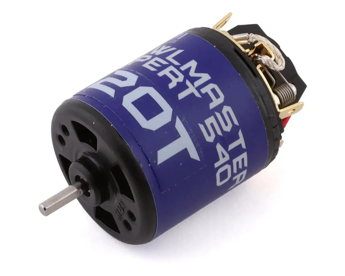 Holmes Hobbies Crawl Master Expert Motor (20T) - Hhb110100090 1