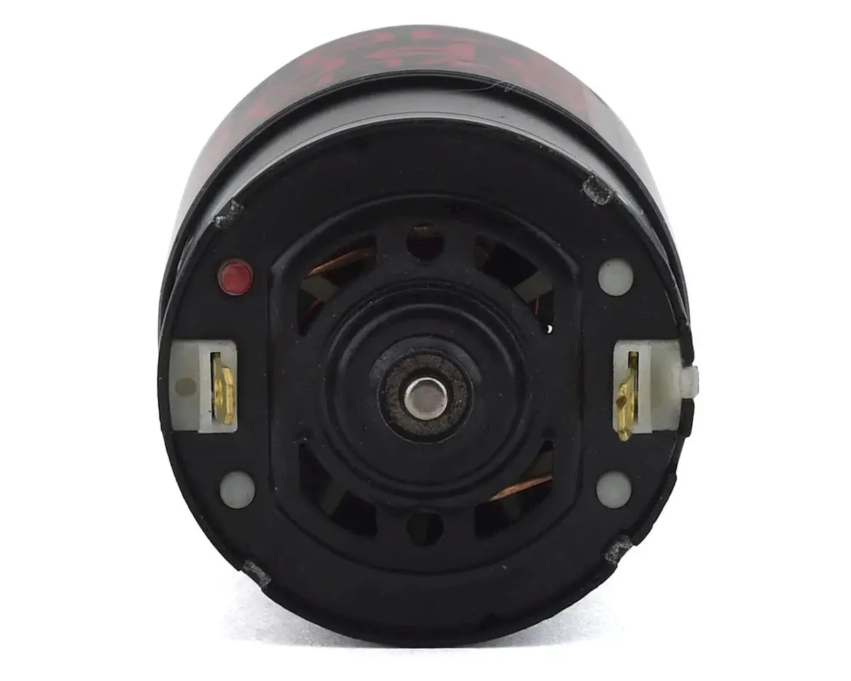Holmes Hobbies Crawlmaster Sport 540 Brushed Electric Motor (16T) - Hhb110100098 2