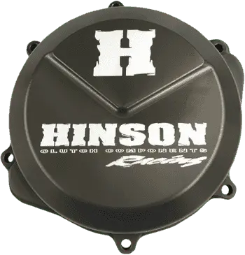Hinson Billet T6 Cover Clutch C794-0817 Honda Crf250r 2018-2019 1