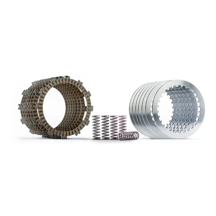 Hinson Fsc Clutch Kit W/Springs - Fsc441-9-001 - 2014-2018 Yamaha Yz250f, Yz250fx, Or Wr250f 1