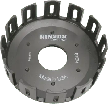 Hinson Racing Billet Clutch Baskets Ktm 85 Sx 03-17 H249 1