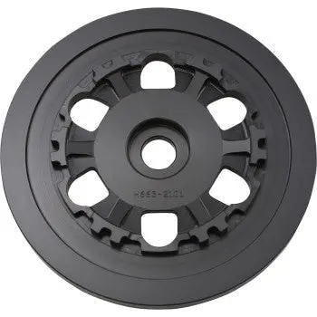 Hinson Racing Billet Pressure Plate - H663-Pp-2101 - 2021-2024 Kawasaki Kx450, Kx450x, And Kx450sr 2