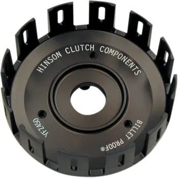 Hinson Racing - Billetproof Clutch Basket - H213 - 2004-2006 Yamaha Yfz450 1