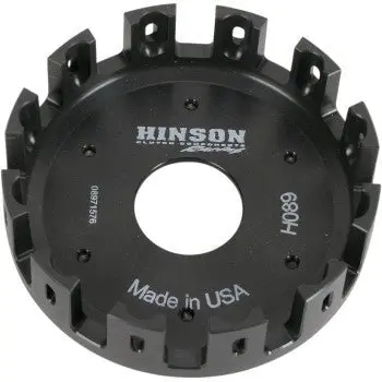 Hinson Racing - Billetproof Clutch Basket - H286 - Gas Gas Mc 65, Husqvarna Tc 65, Ktm 65 Sx 1