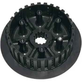 Hinson Racing - Billetproof Inner Clutch Hub - H198 - 2004-2017 Yamaha Yfz450, Yfz450r 1