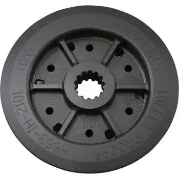 Hinson Racing H663-Ih-2102 Inner Clutch Hub Kawasaki Kx450 2021–2026 2