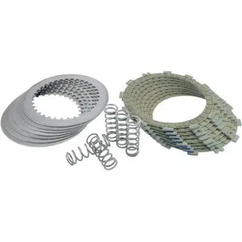 Hinson Racing Clutch Plate Kit - Cork - Fp290-6-001 - 2007-2022 Honda Crf150r/Crf150rb 1