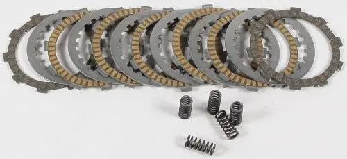 Hinson Racing Fsc Performance Clutch Kit - Fsc159-7-001- 2002-2022 Yamaha Yz85 1