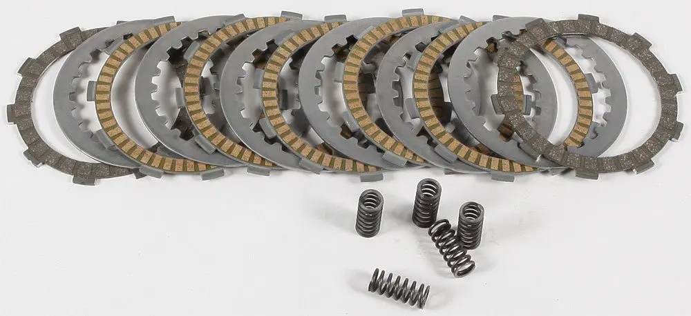 Hinson Racing Fsc Performance Clutch Kit - Fsc159-7-001- 2018-2022 Yamaha Yz65 1