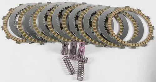 Hinson Racing Fsc Performance Clutch Kit - Fsc230-8-001 - 2006-2009 Suzuki Lt-R450 Quadracer 1