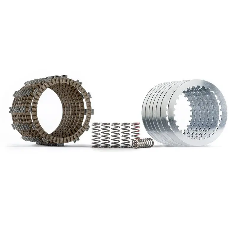 Hinson Racing Fsc Performance Clutch Kit - Fsc361-6-1801 - 2018-2022 Yamaha Yz65 1