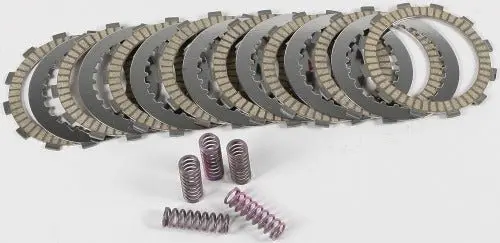 Hinson Racing Fsc Performance Clutch Kit - Fsc494-8-001 - 2010-2016 Honda Crf250r 1