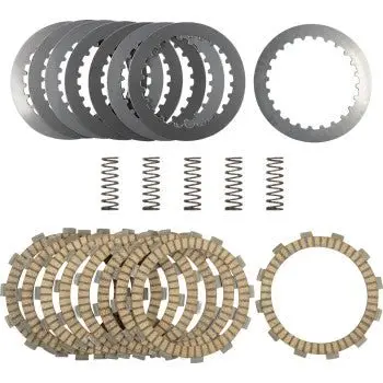 Hinson Racing Fsc Performance Clutch Kit - Fsc894-9-2201 - 2022-2024 Honda Crf250r, Crf250rx 2