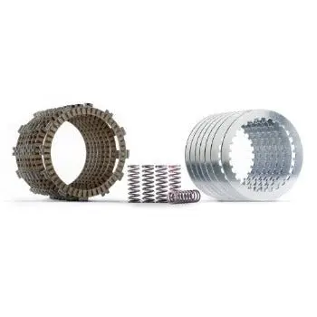 Hinson Racing Fsc Performance Clutch Kit - Fsc894-9-2201 - 2022-2024 Honda Crf250r, Crf250rx 1