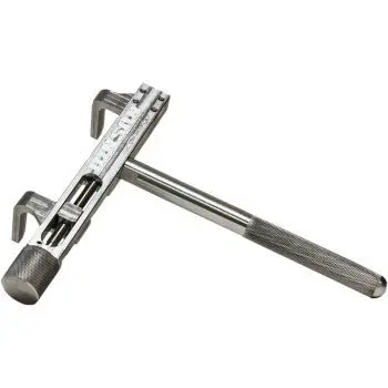 Hinson Racing T002 - Professional Grade Clutch Holder Tool 1