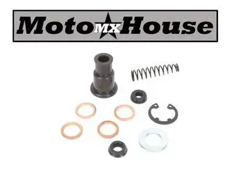 Moto-House Mx Front Brake Master Cylinder Rebuild Kit Honda Crf 2007–2025 1