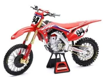 Honda Factory Racing - Hrc Team Honda #94 Ken Roczen - New-Ray 1:6 Scale 1