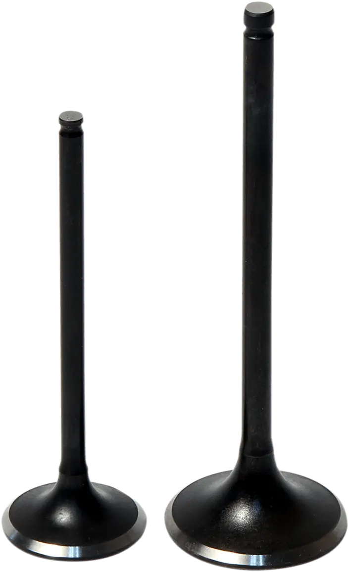 Hot Cams Hot Cams Honda 8400020-2 Steel Intake Valve * Precision Forged Oem Replacement 8400020-2 1