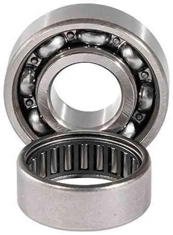 Hot Rods Bbk0013 Counter Balancer Bearing Kit - 2003-2013 Yamaha Yz250f, Or 2001-2013 Wr250f 1