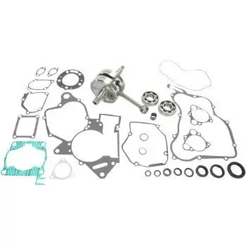 Hot Rods Bottom End Kit - Oem Crankshaft Replacement – 1990-2007 Honda Cr125 4