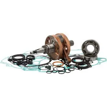 Hot Rods Bottom End Kit - Oem Crankshaft Replacement - Cbk0194 - 2006-2007 Honda Crf250r 1