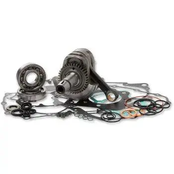 Hot Rods Bottom End Kit - Stroke + 4Mm - Cbk0163 - Honda Trx 400 Ex (99-04) 1