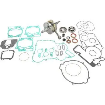 Hot Rods - Cbk0004 - Bottom End Kit Oem Style - 2014-2015 Husqvarna Tc 125, 2007-2015 Ktm 125 Sx 1