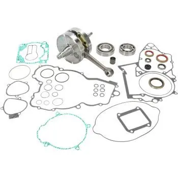 Hot Rods - Cbk0006 - Crankshaft Kit – Oem Replacement - 14-15 Husqvarna Tc 250, 07-15 Ktm 250 Sx 1