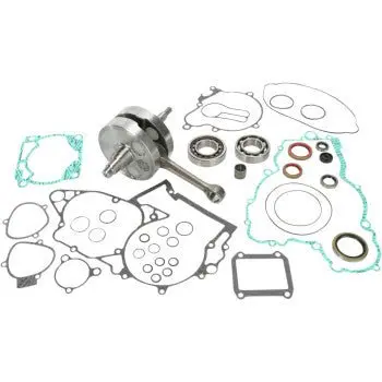 Hot Rods - Cbk0010 - Crankshaft Kit – Ktm, Husqvarna 250 2-Strokes (2008–2016) 1