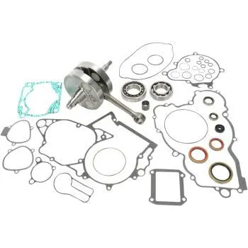 Hot Rods - Cbk0011 - Crankshaft Kit – 2008-2016 Ktm, Husqvarna 300 2-Stroke 1