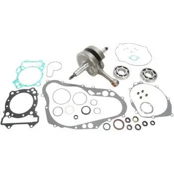 Hot Rods - Cbk0095 - Crankshaft Kit – Oem Replacement - Suzuki Dr-Z400, Dr-Z400sm & Kawasaki Klx400r 1
