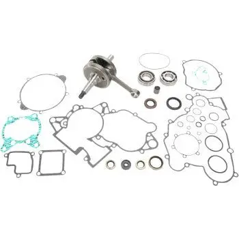 Hot Rods - Cbk0108 - Crankshaft Kit – Ktm 105 Sx/Xc 2004–2011 1