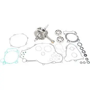 Hot Rods Cbk0141 Crankshaft Kit – Oem Replacement - 2004-2006 Yamaha Wr450f 1