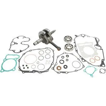 Hot Rods Complete Bottom End Kit - Cbk0016 - 2006-2014 Honda Trx400ex, Trx400x 1