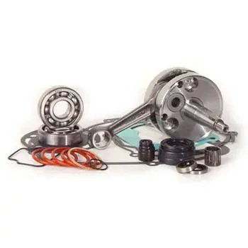 Hot Rods Complete Bottom End Kit - Cbk0029 - 2007-2013 Kawasaki Kx85 1