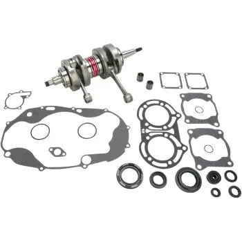 Hot Rods Complete Bottom End Kit - Cbk0039 - 1987-2006 Yamaha Yfz350 Banshee 1